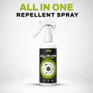 All-in-One Pest Repellent Spray