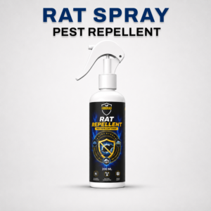 Rat Repellent Spray